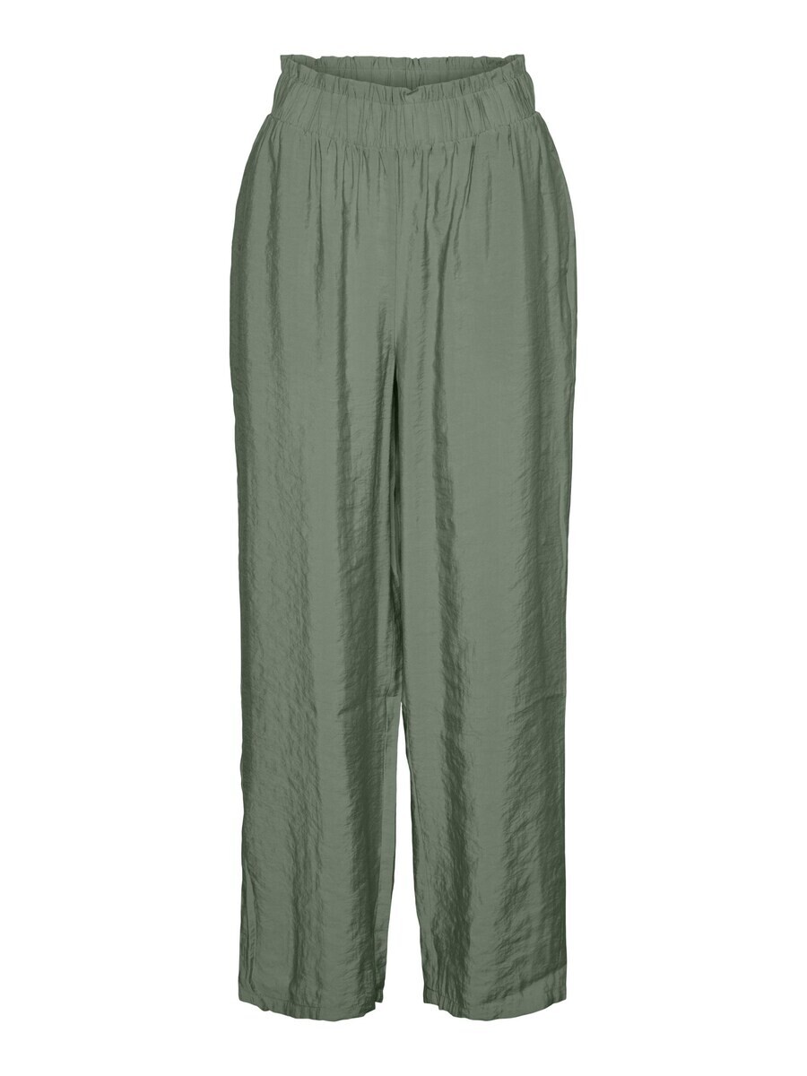 

Свободные брюки Vero Moda QUEENY, зеленый