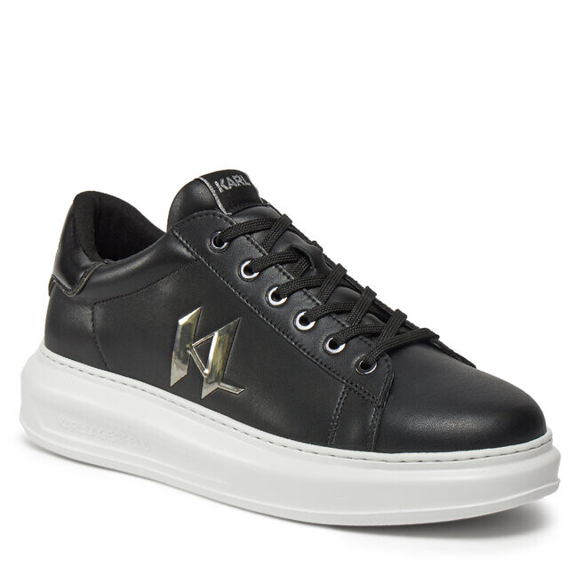 

Кроссовки KARL LAGERFELD KL52518, черный