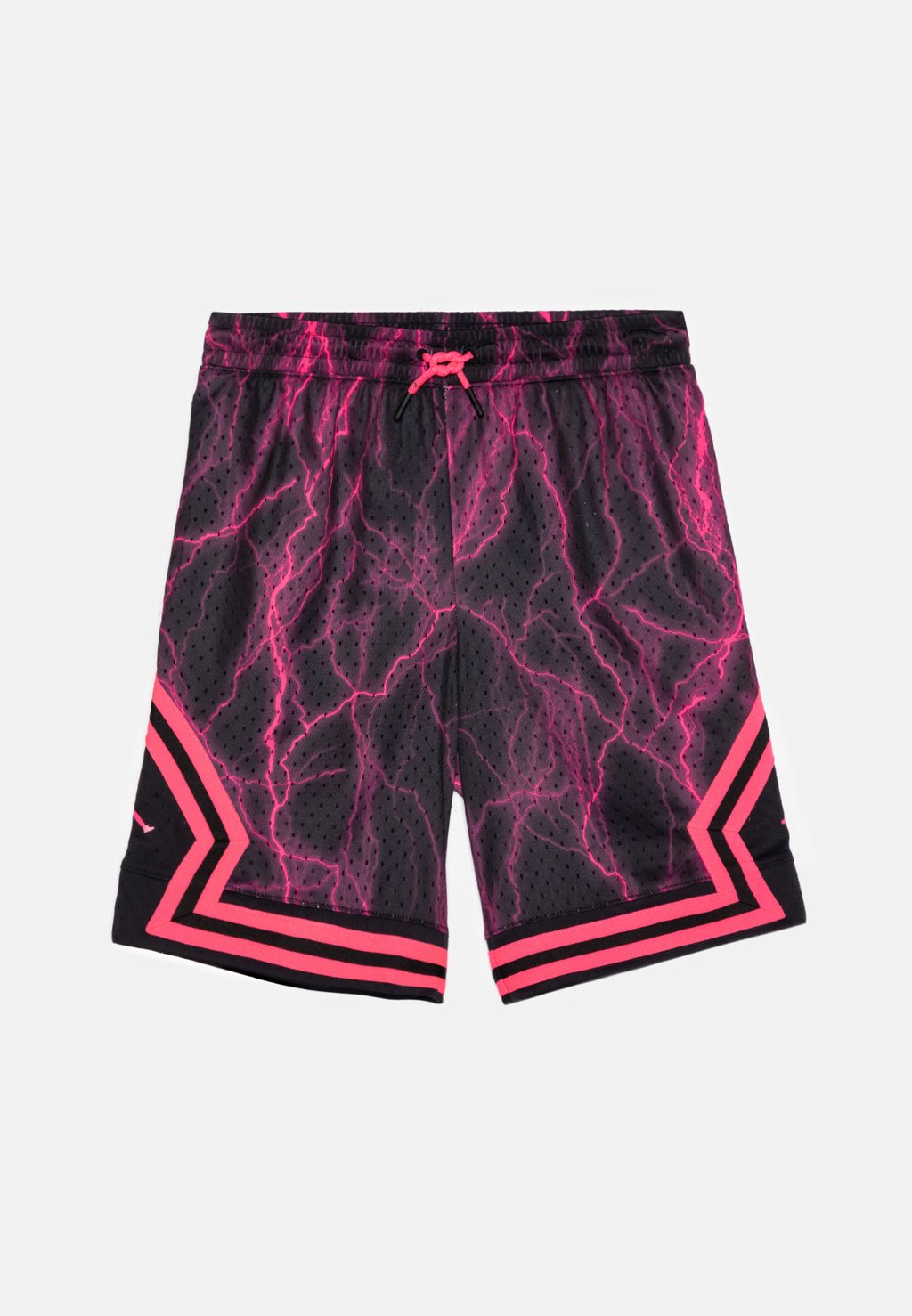 

Шорты Diamond Unisex Jordan, цвет black/hyper pink