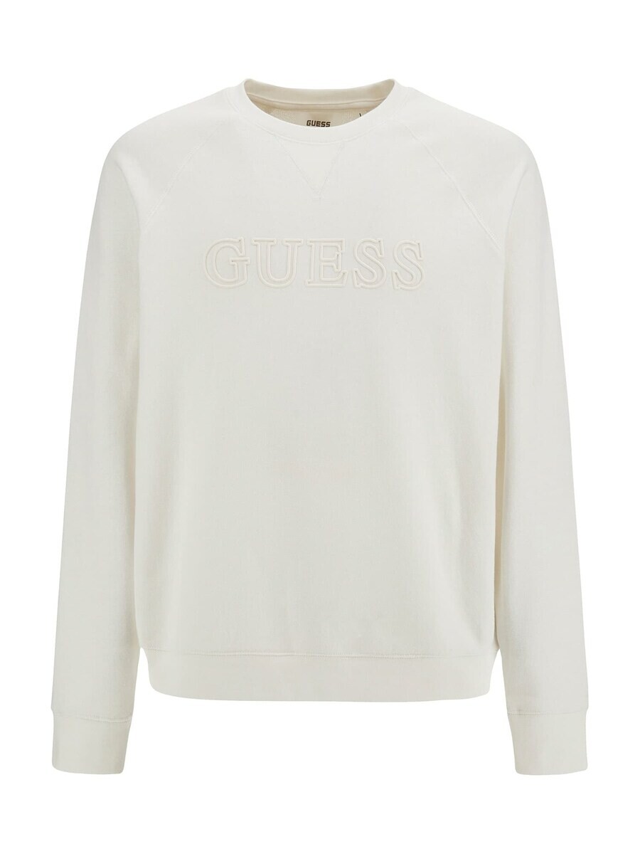 

Толстовка Guess, белый
