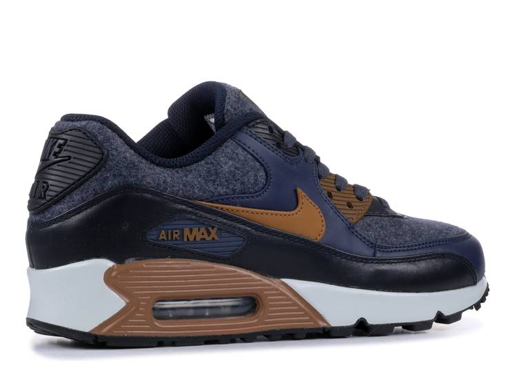 Nike air max sale 90 thunder blue