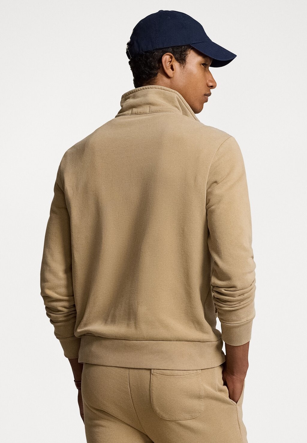 

Спортивный костюм LONG SLEEVED Ralph Lauren, цвет Desert Khaki