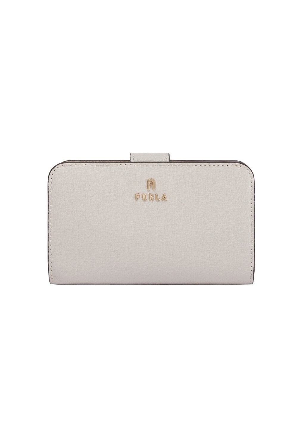 

Кошелек Furla, молочный