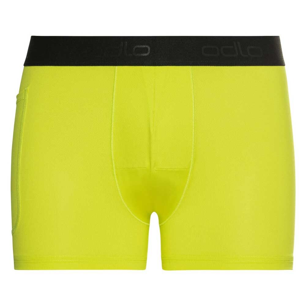 

Боксеры Odlo Active Sport 3´´, желтый