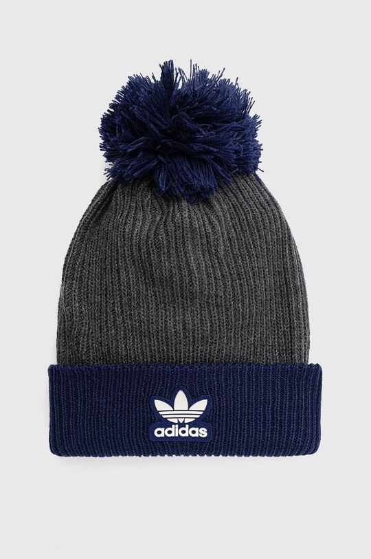 

Кепка H35512 adidas Originals, темно-синий