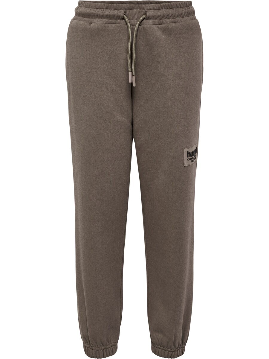 

Спортивные брюки Hummel Tapered Workout Pants Dare, цвет Muddy colored