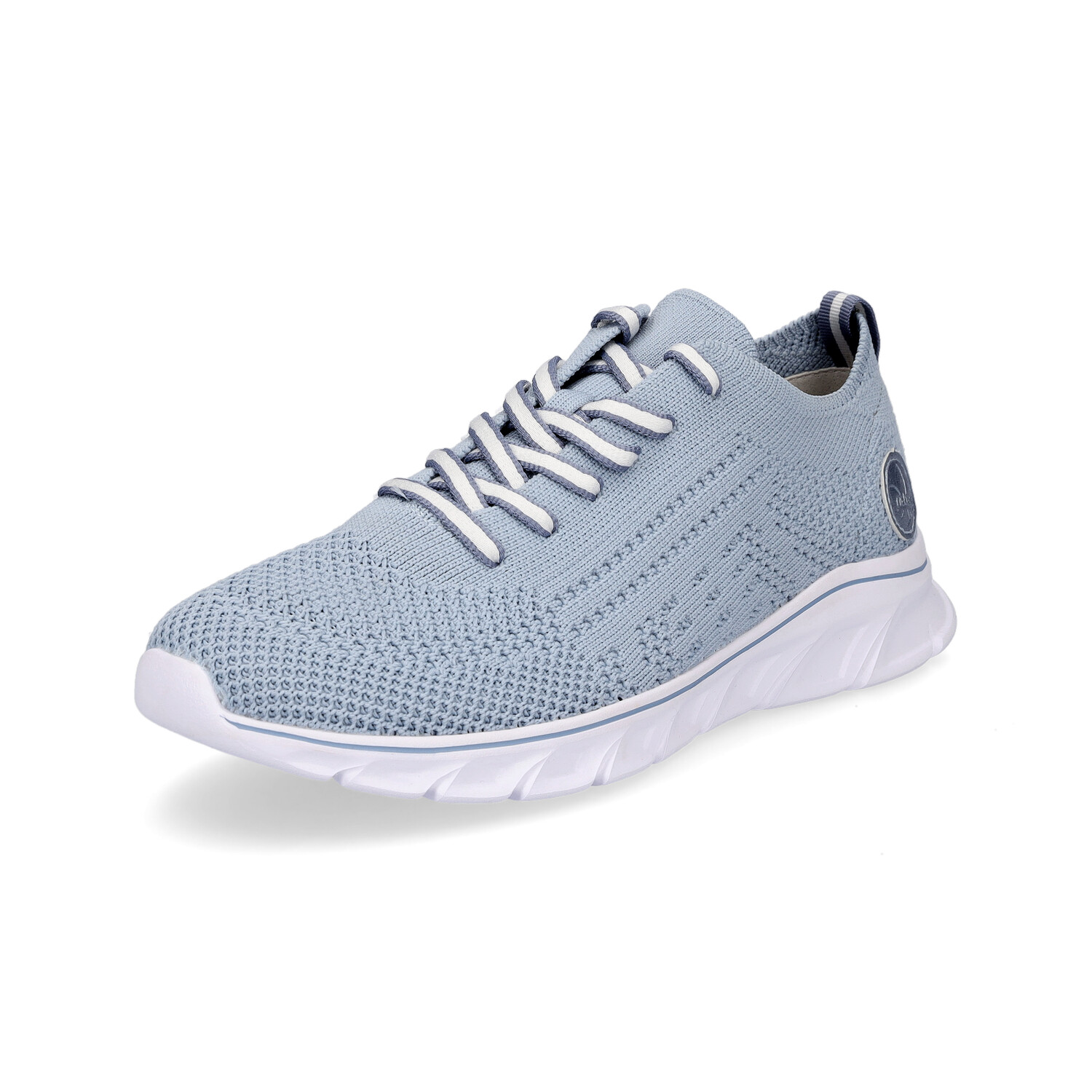 

Кроссовки rieker Sneaker, светло-синий