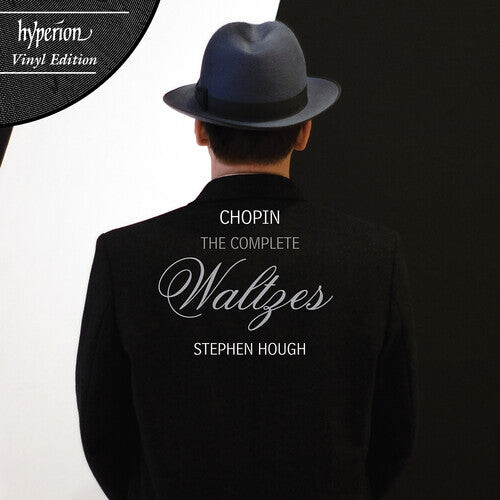 

Виниловая пластинка Hough, Stephen: Chopin: The Complete Waltzes