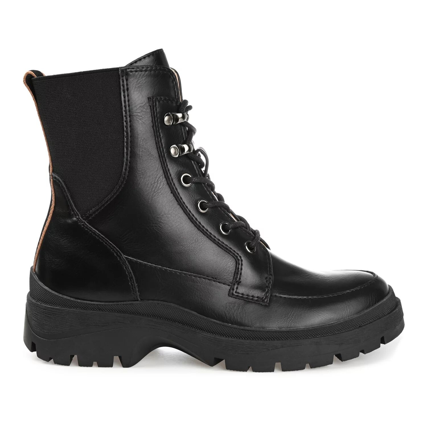 

Женские армейские ботинки Journee Collection Hallam Tru Comfort Foam Journee Collection