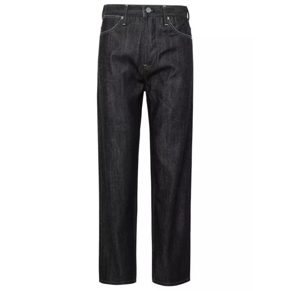 

Джинсы cotton jeans Jil Sander, черный