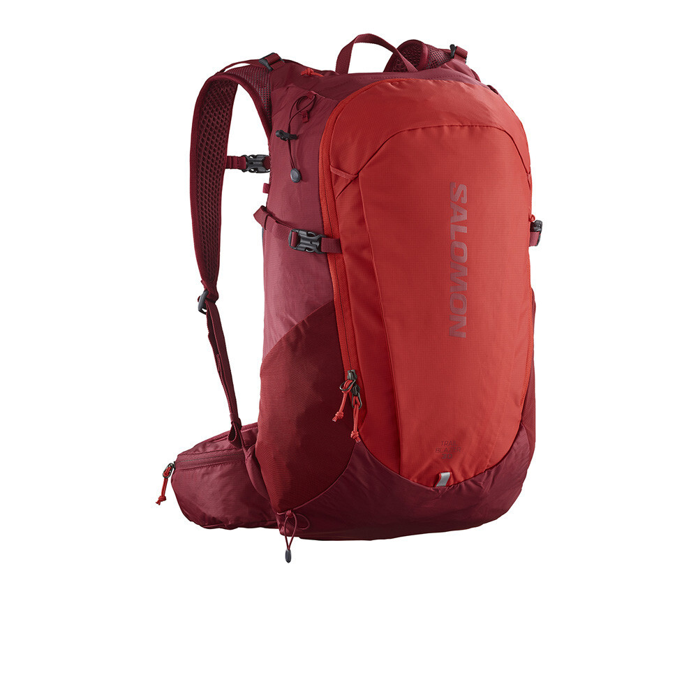 

Рюкзак Salomon TrailBlazer 30, красный