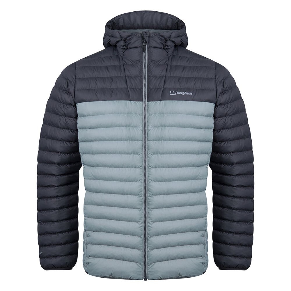 

Куртка Berghaus Vaskye, серый