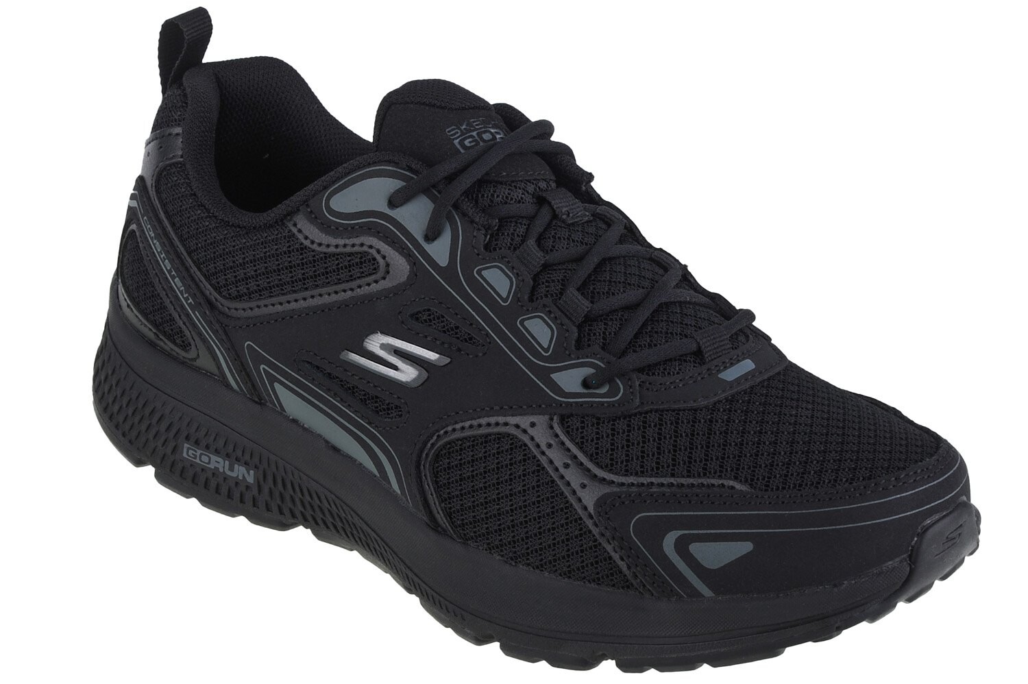 

Кроссовки Skechers Consistent, черный