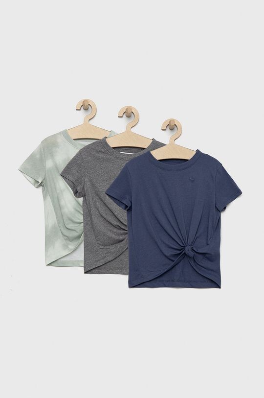 

Детская футболка Abercrombie & Fitch, мультиколор