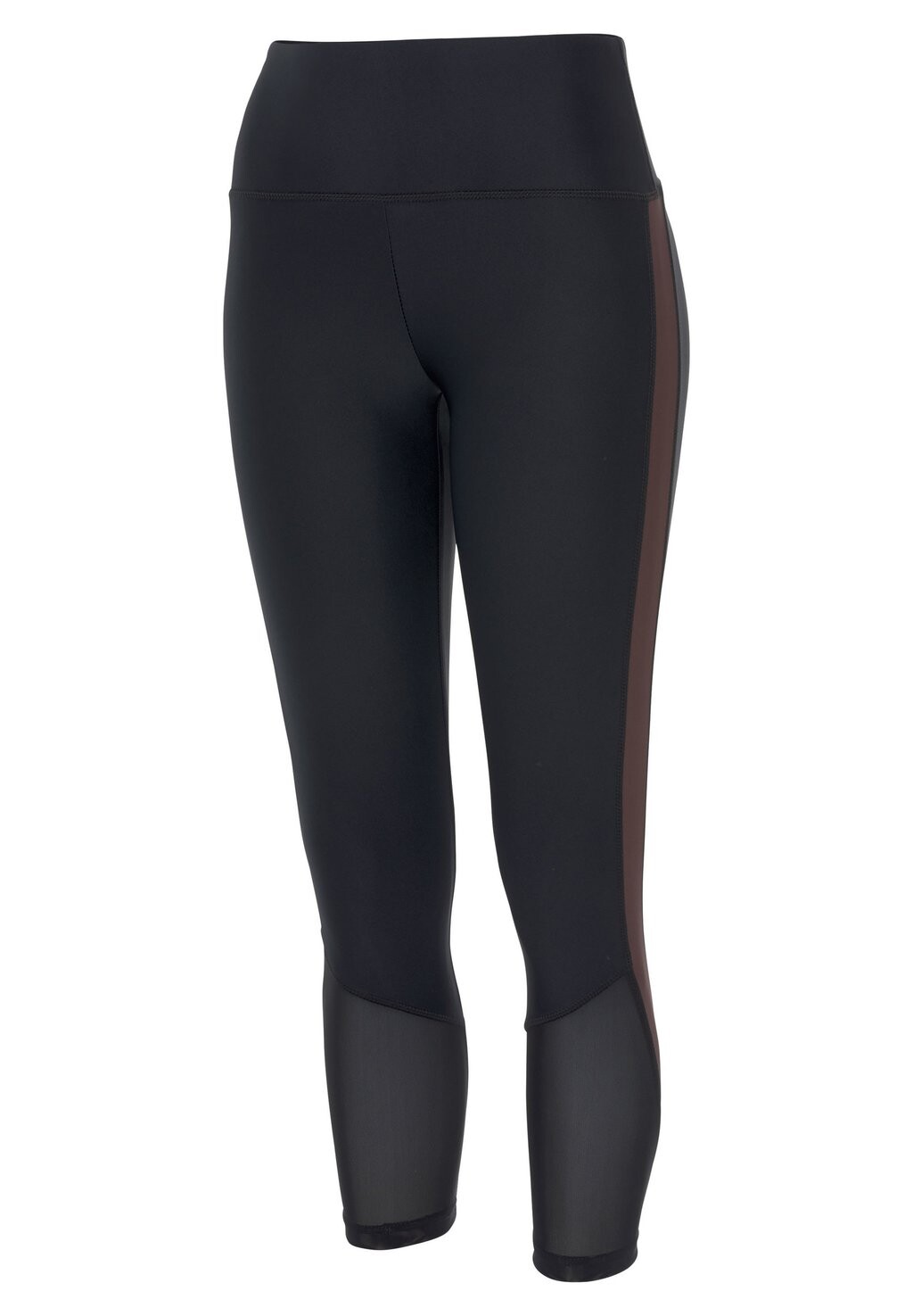

Тайтсы LASCANA Active, Черный