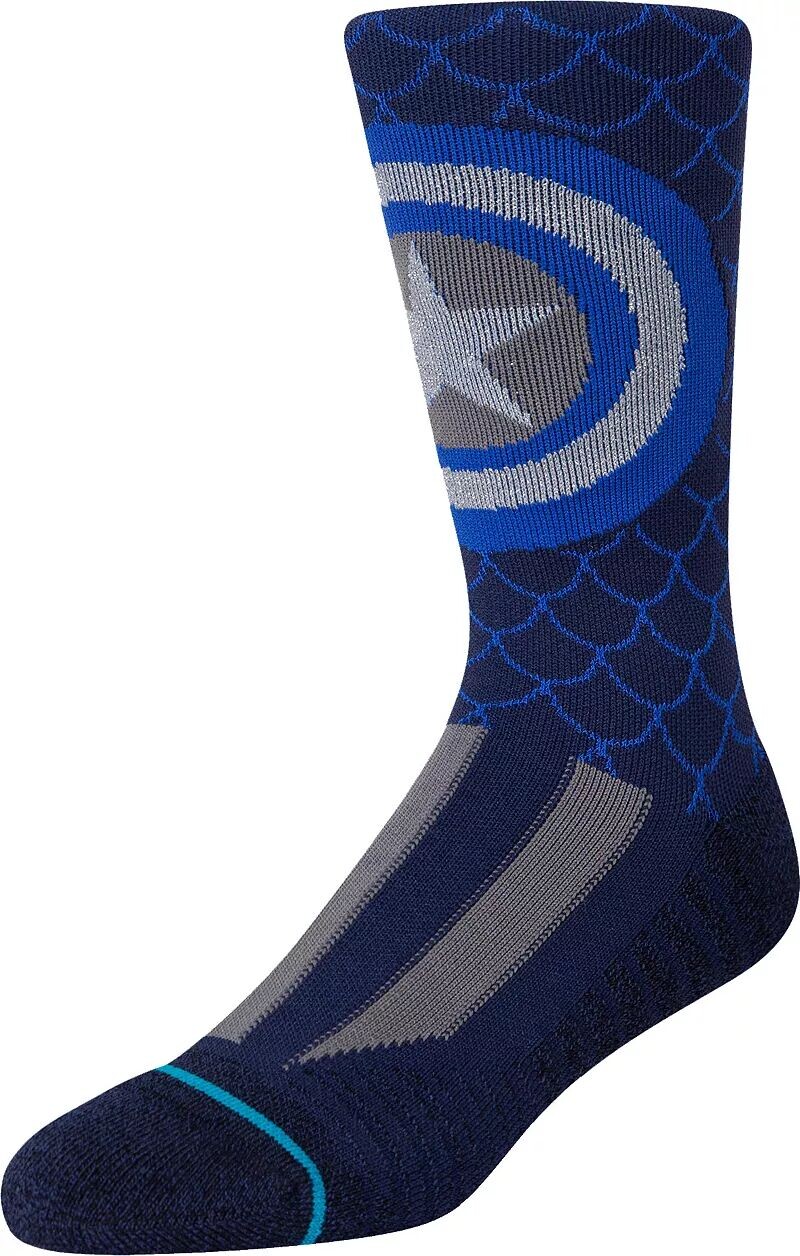 

Мужские носки Stance Captain Athletic Crew