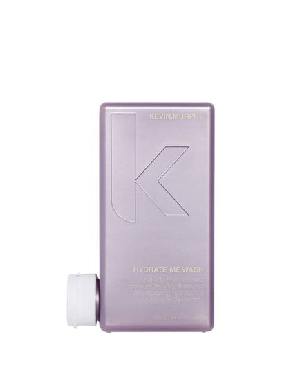 

Кевин Мерфи, Hydrate-Me, шампунь увлажняющий с экстрактом сливы, 250 мл, Kevin Murphy