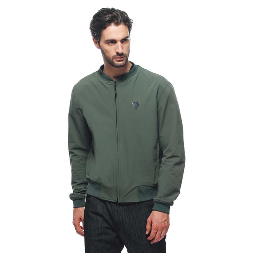 

Куртка Dainese Bhyde No-Wind Tex, зеленый