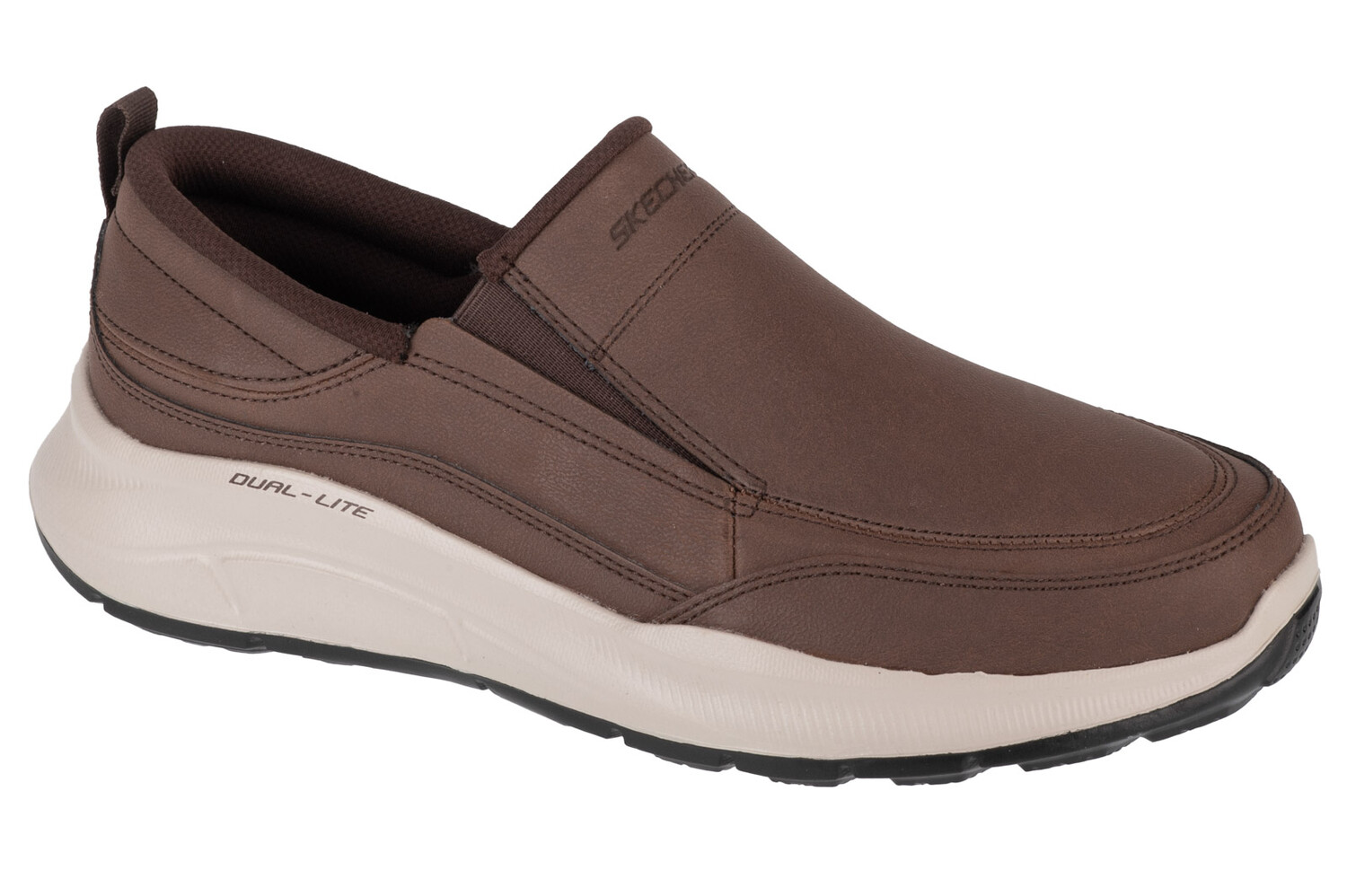 

Низкие кроссовки Skechers Skechers Equalizer 5.0 Harvey, коричневый