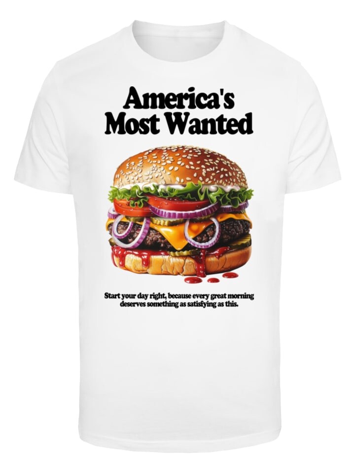 

Футболка Mister Tee s, белый