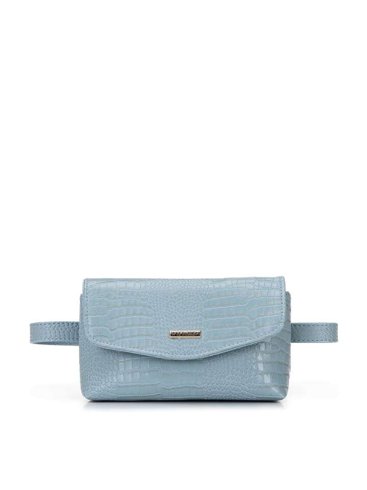 

Сумка Wittchen, цвет light blue