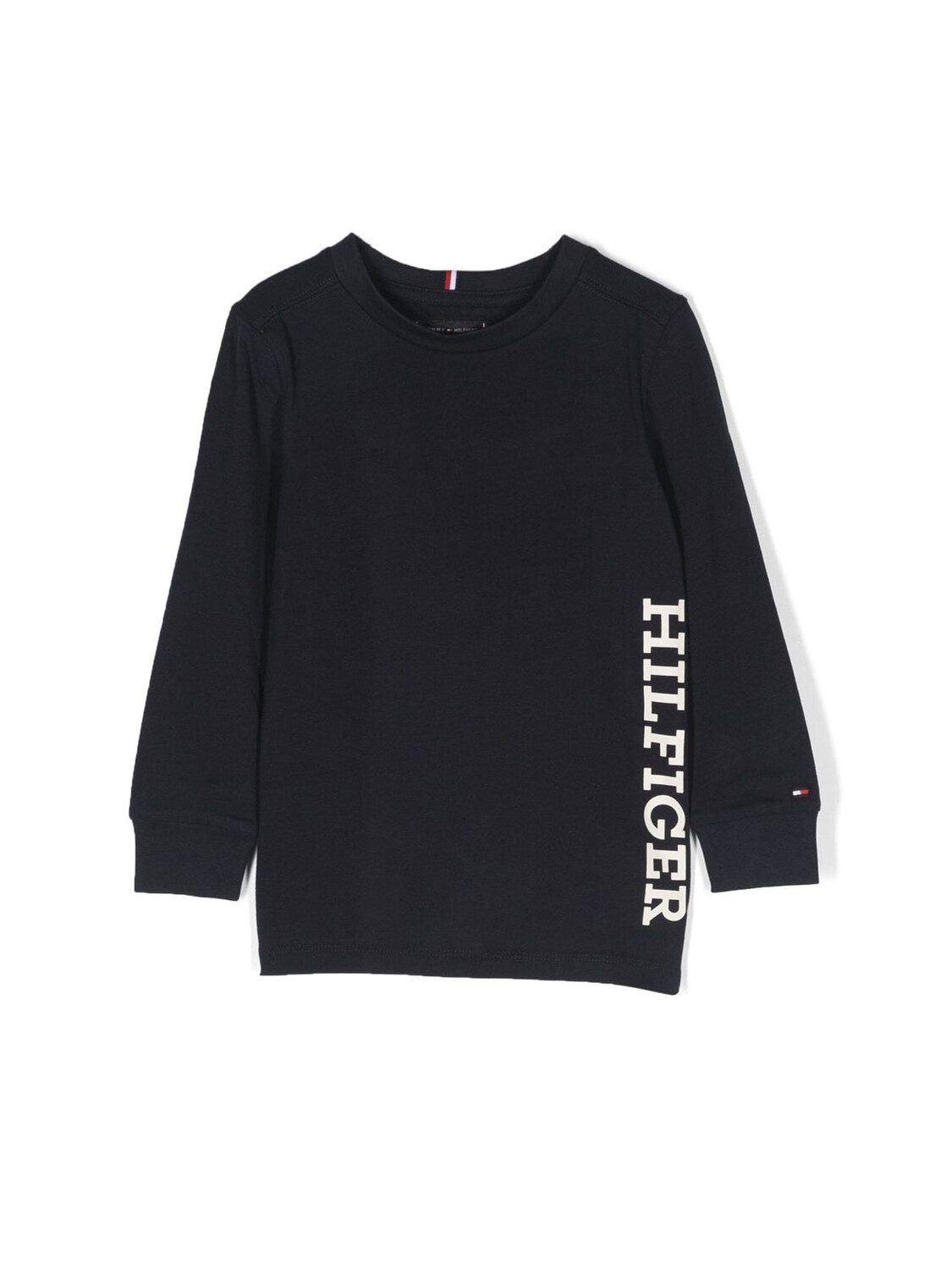 

Tommy HILFIGER Рубашка-монотип, синий