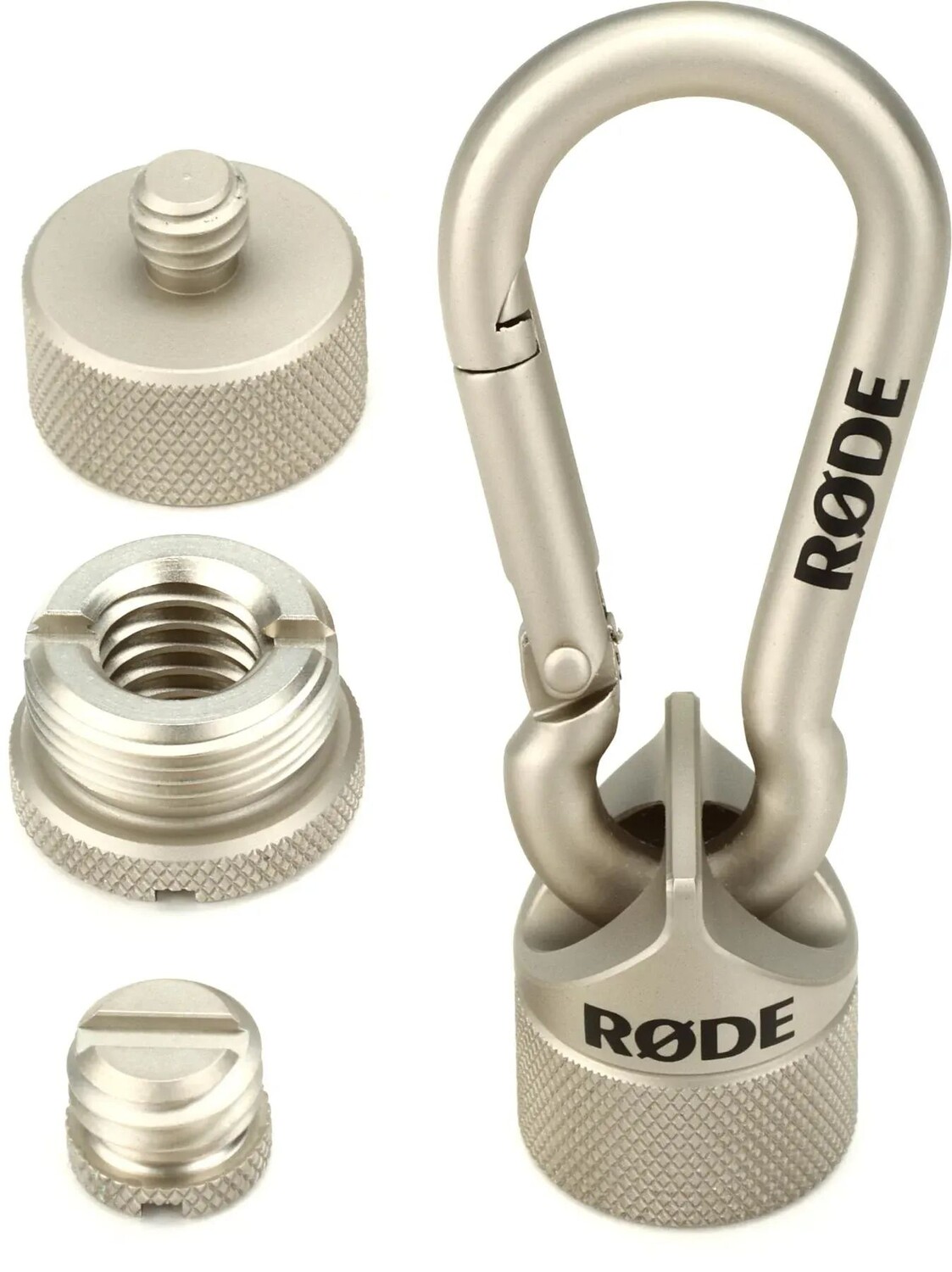 

Резьбовой адаптер Rode TAK
