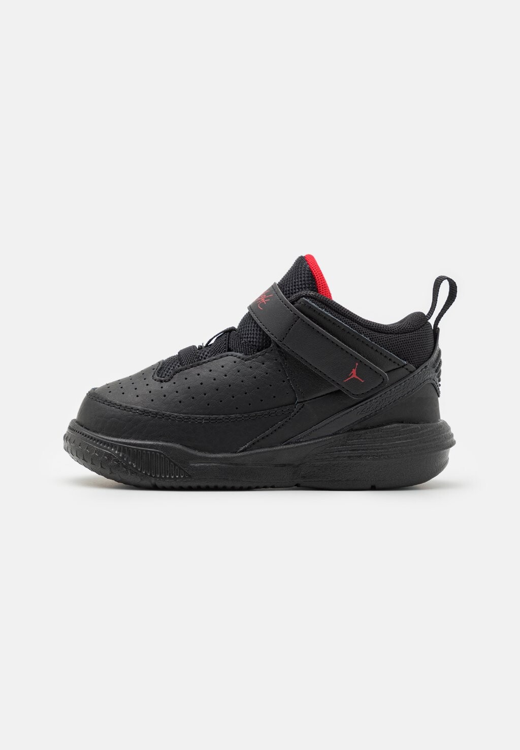 

Баскетбольные кроссовки Jordan Max Aura 5 Unisex Jordan, черный/красный