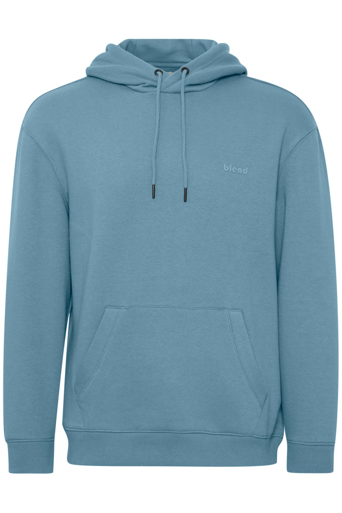 

Толстовка BLEND Warmer Kapuzen Pullover Basic Hoodie BHDownton, бирюзовый