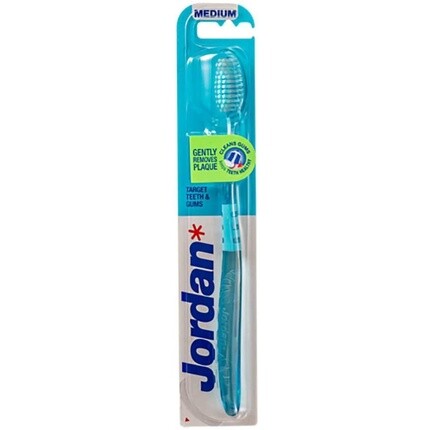 

Зубная щетка Jordan Tooth and Gum Medium