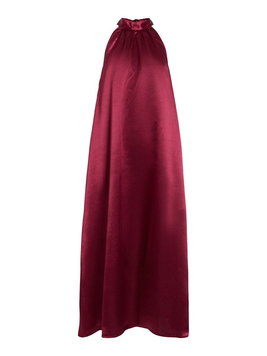 

Платье VILA Evening Dress Sittas, цвет Wine red