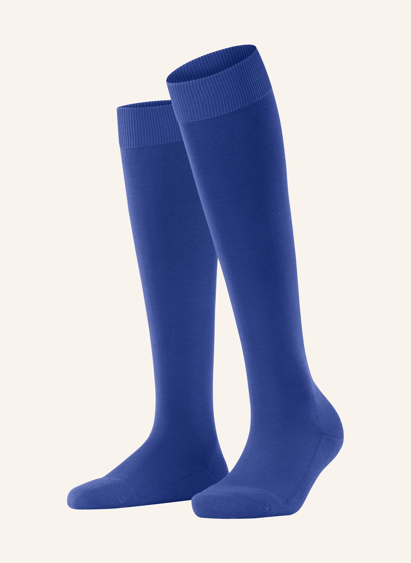 

Носки до колен climawool FALKE, цвет 6065 IMPERIAL