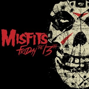 Виниловая пластинка Misfits - Friday the 13th