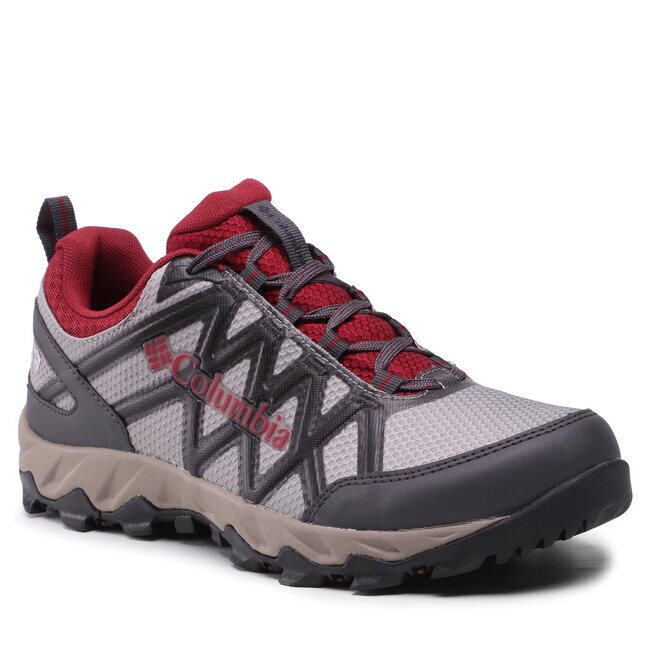 

Трекинговые ботинки Columbia PeakfreakOutdry, серый