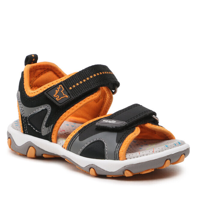 

Сандалии Superfit S, черный