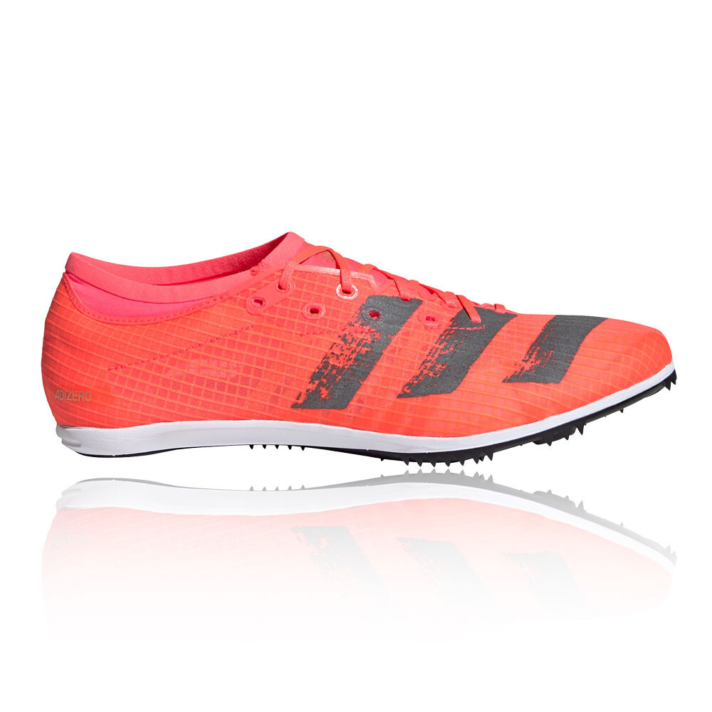 

Кроссовки с шипами adidas Adizero Ambition Running, оранжевый