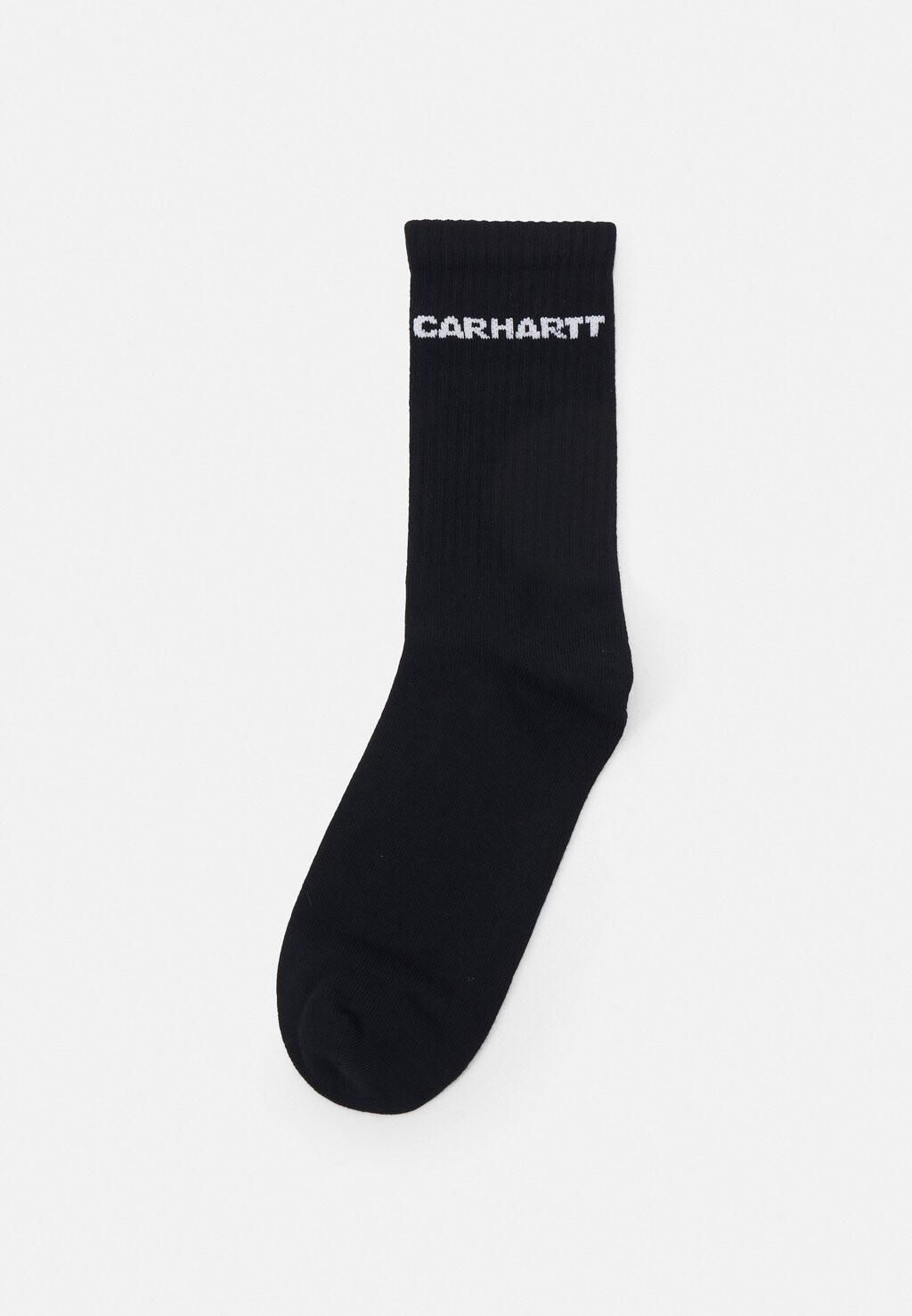 

Носки LINK SOCKS Carhartt WIP, цвет black/white