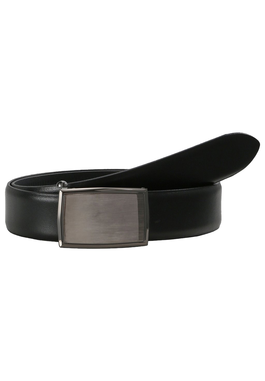 Ремень PLADE Lloyd Men's Belts, цвет black
