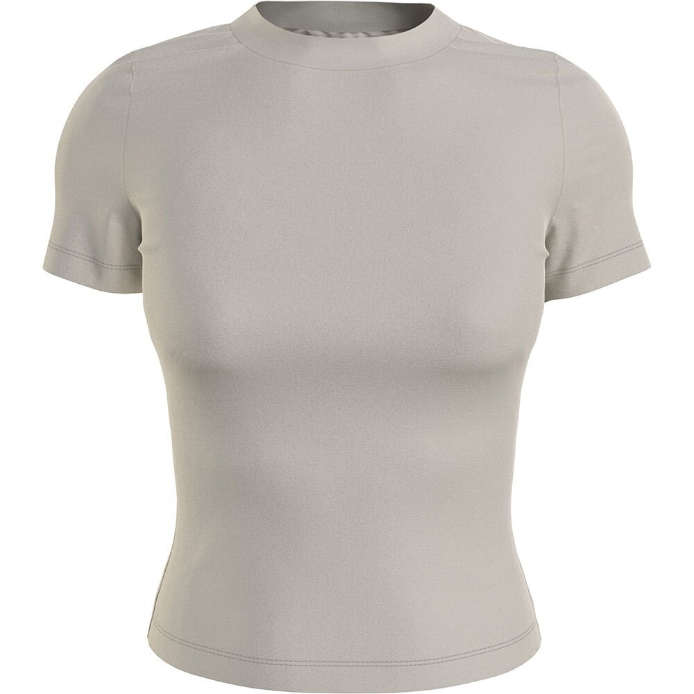 

Футболка Calvin Klein Jeans Side Tape Milano, белый