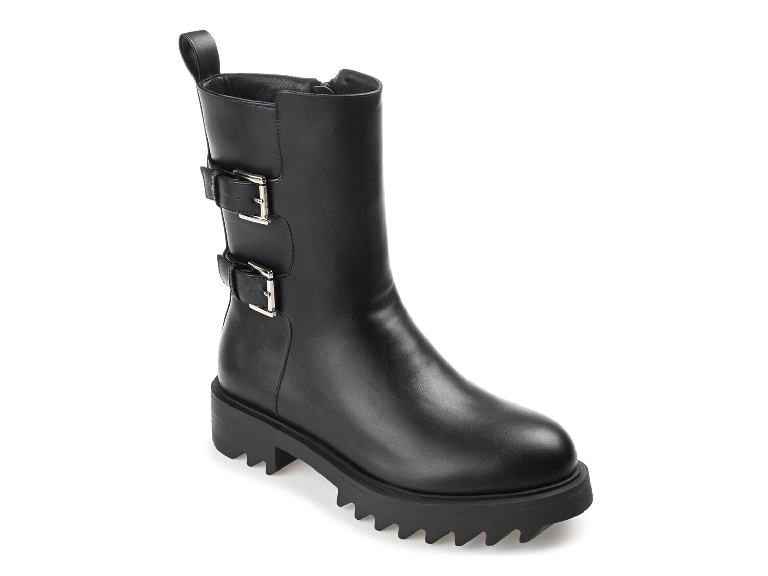 

Ботинки Yasmine из коллекции Journee Collection, черный