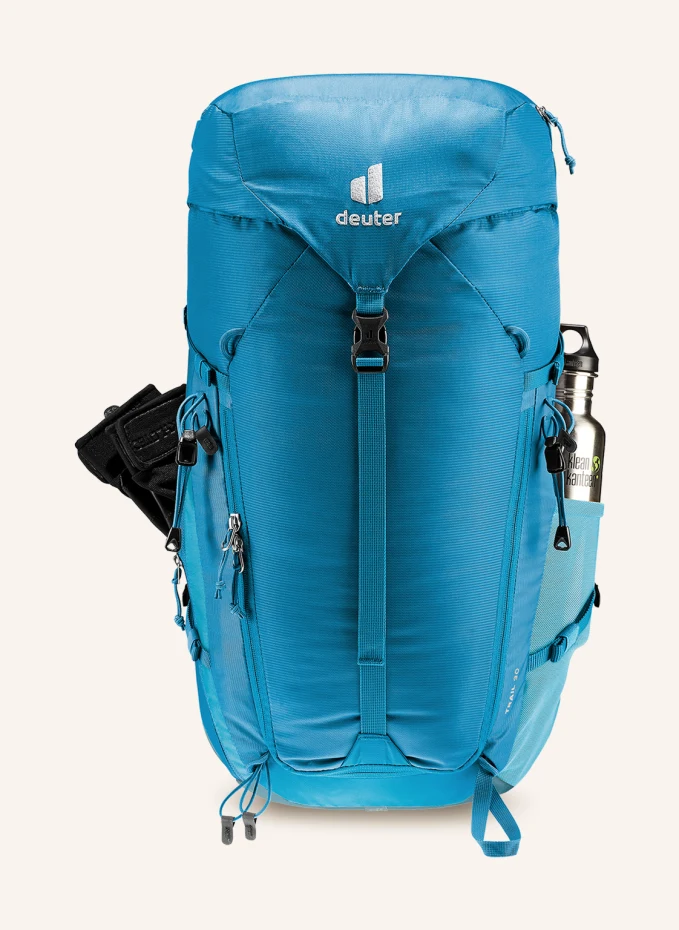 

Рюкзак trail 30 л Deuter, синий