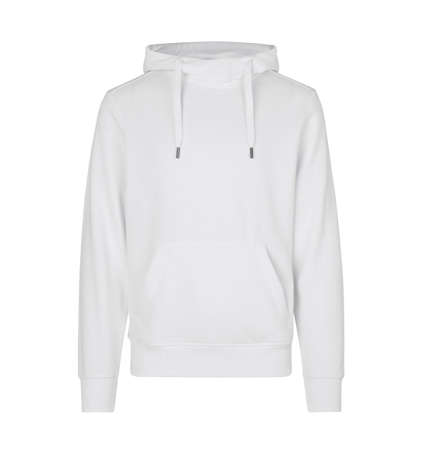 

Толстовка IDENTITY Kapuzenpullover core, белый