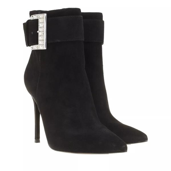 

Ботинки giselle bootie Michael Michael Kors, черный