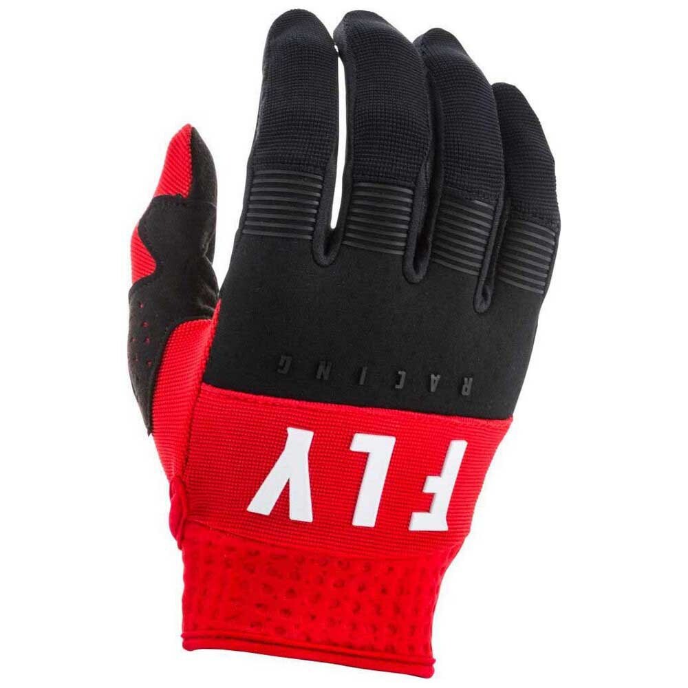 

Перчатки Fly Racing F-16 2020, черный