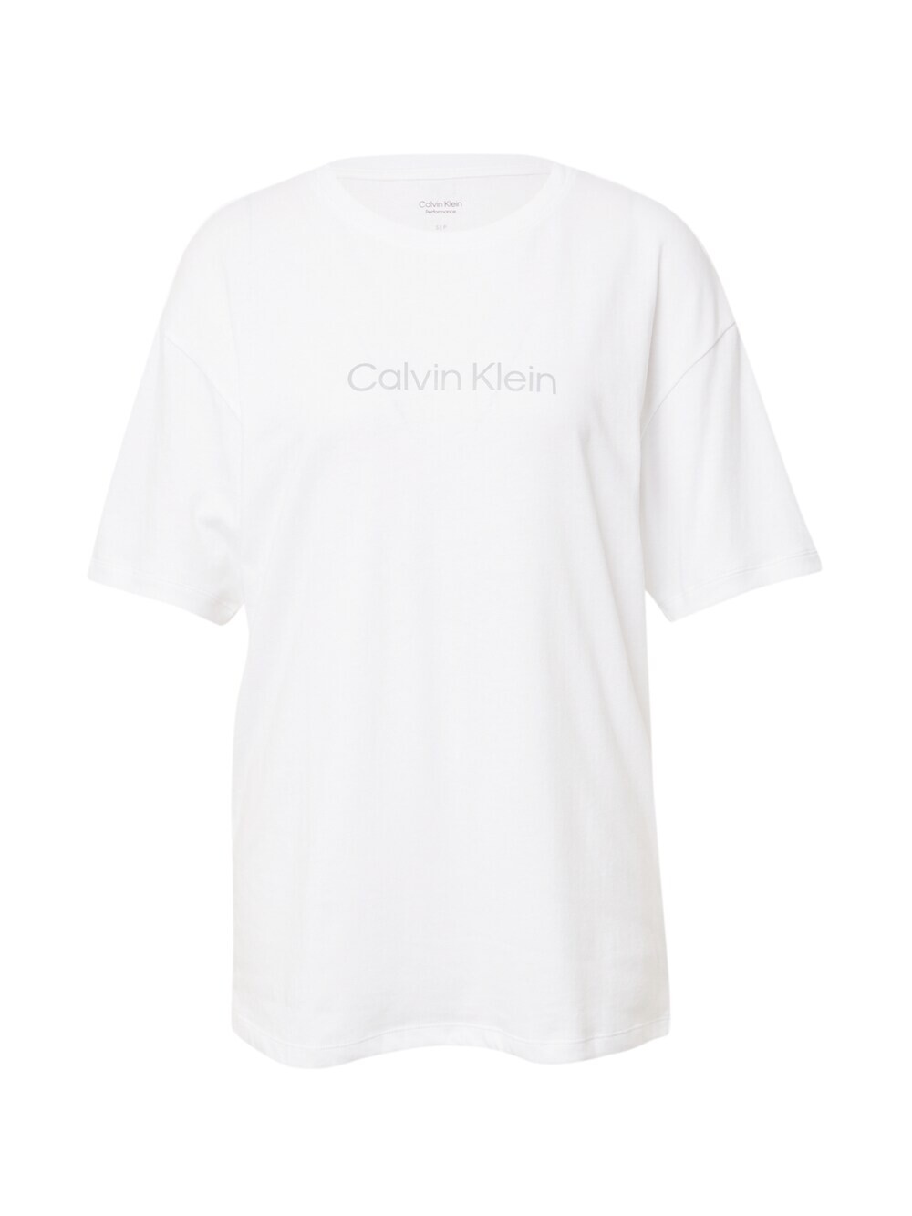 

Рубашка Calvin Klein, белый
