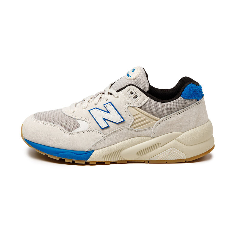 

Кроссовки Mt580Esb New Balance, синий