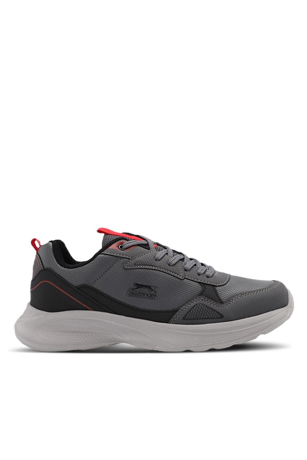 

KAYLA Sneaker Мужская обувь Темно-серый SLAZENGER