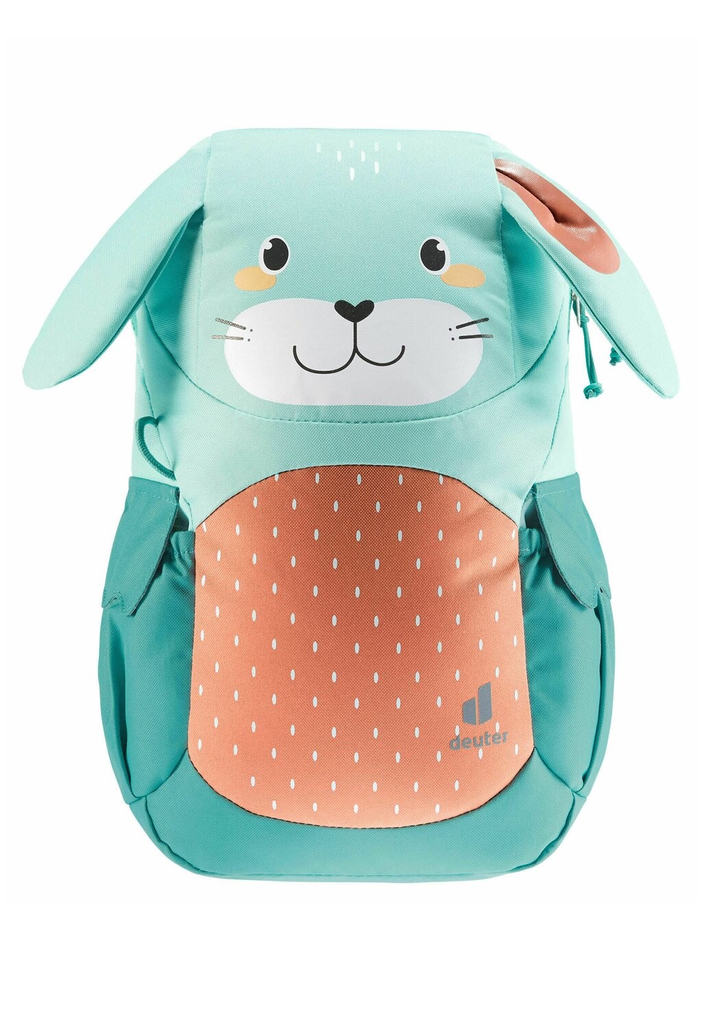 

Рюкзак KIKKI Deuter, цвет blau