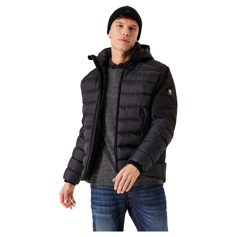 

Куртка Garcia GJ310904, черный