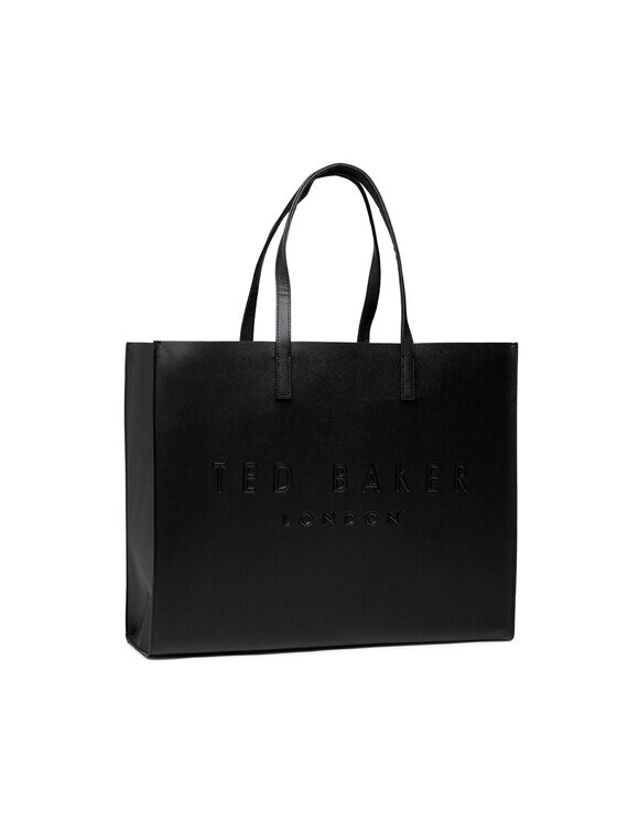 

Кошелек Ted Baker, черный